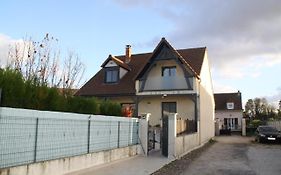 Maison Canoa